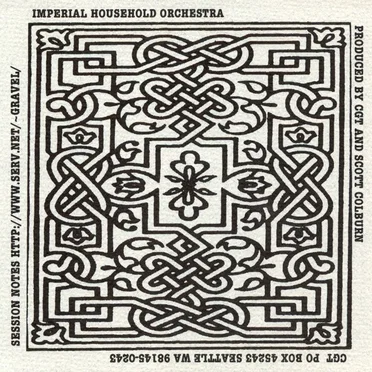 Imperial Household Orchestra