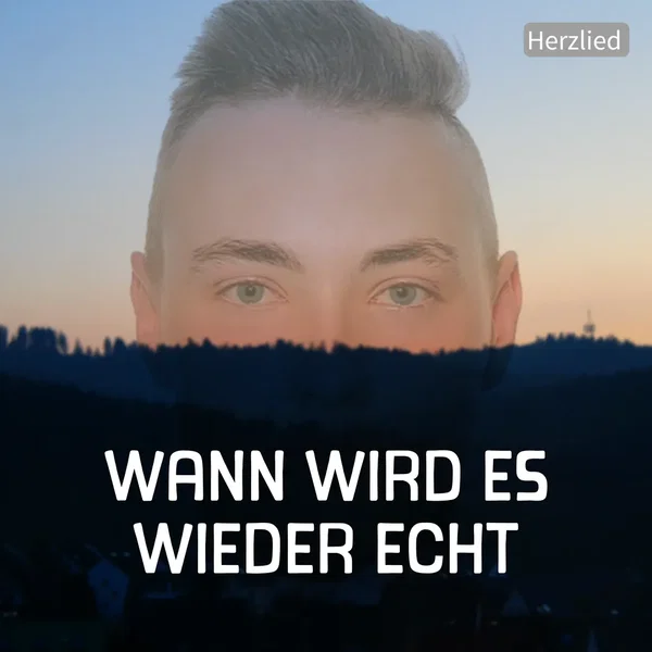 Wann wird es wieder echt