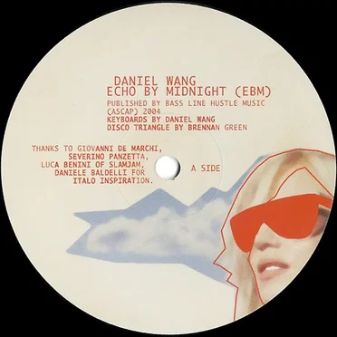 Echo by Midnight / Roller Giggle