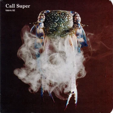 Fabric 92: Call Super