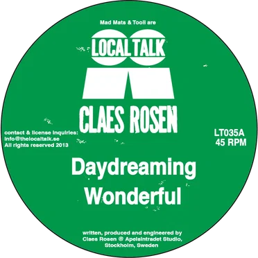 Daydreaming