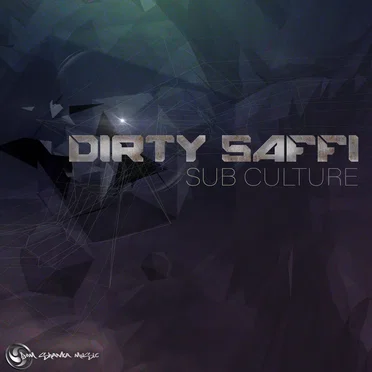 Subculture by Dirty Saffi - album cover