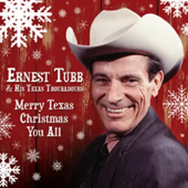 Merry Texas Christmas You All