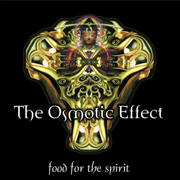 Food for the Spirit