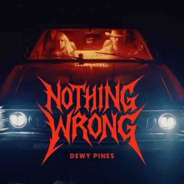 Nothing Wrong