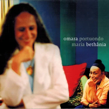 Omara Portuondo e Maria Bethânia
