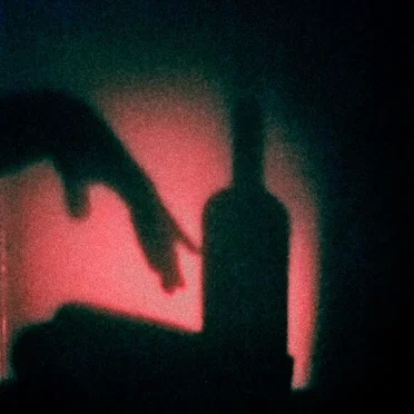 Noite Invisível by vidro/pele - album cover