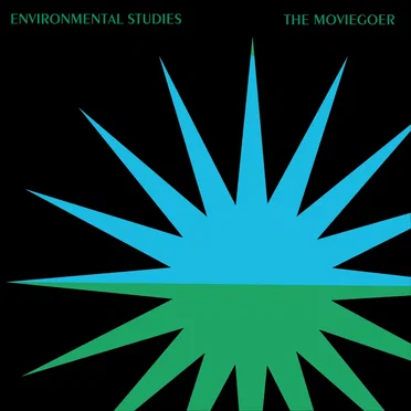 The Moviegoer by Environmental Studies - album cover