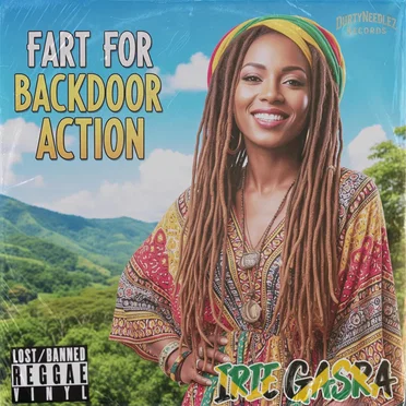 Fart for Backdoor Action