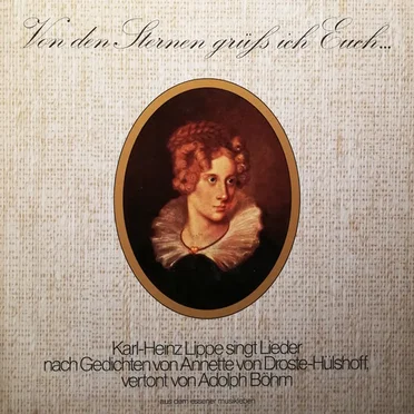 Von den Sternen grüß ich Euch…