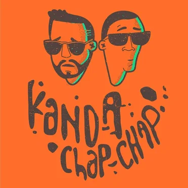 Kanda (Chap Chap) by Young Cardamom & HAB - album cover