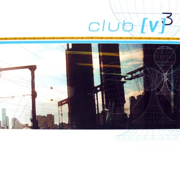 Club [V] 3 by Various Artists - album cover