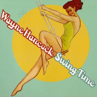 Swing Time