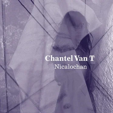 Nicalochan by Chantel Van T - album cover