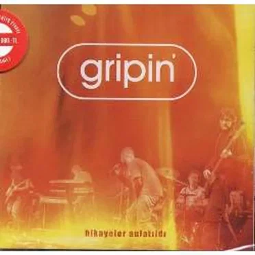 Hikayeler Anlatıldı