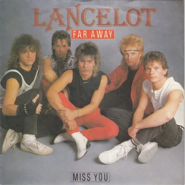 Lancelot