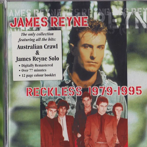 Reckless: 1979–1995