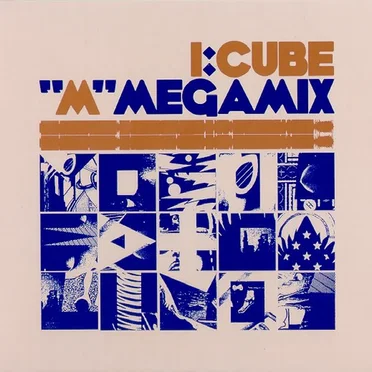 I:Cube