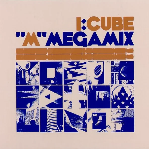 "M" Megamix