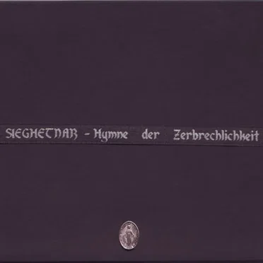 Hymne der Zerbrechlichkeit