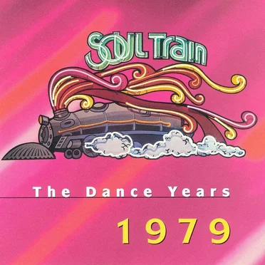 Soul Train: The Dance Year 1979 by Various Artists - album cover