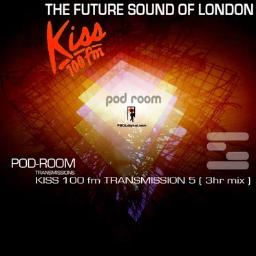 Kiss 100 FM, Transmission 5