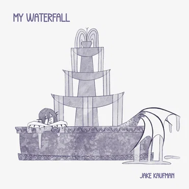 My Waterfall