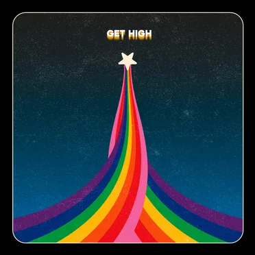 Get High (Raw mix)