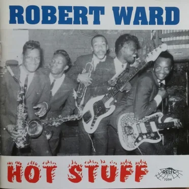 Hot Stuff