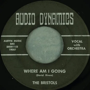 Where Am I Going / With A Girl Like Her