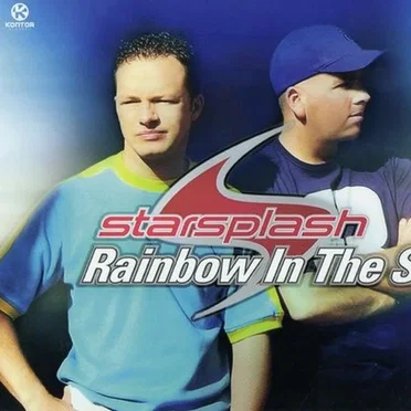 Rainbow In The Sky