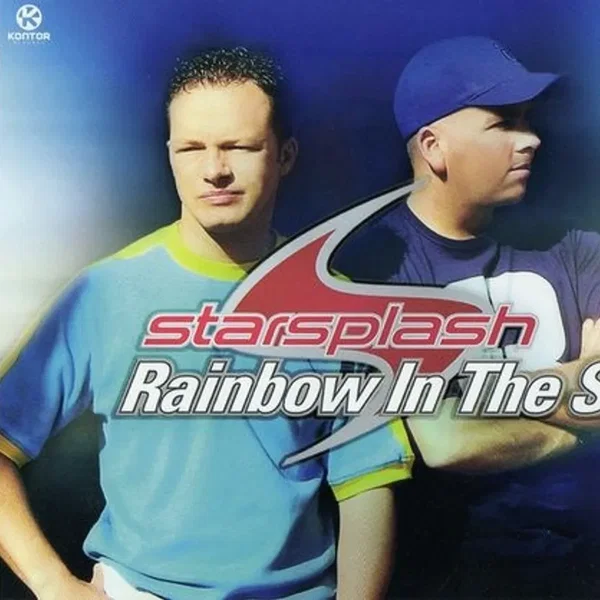 Rainbow In The Sky