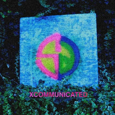 Xcommunicated by Salacious Wizard Cult - album cover