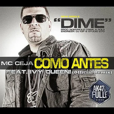Dime (remix)