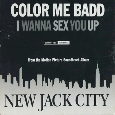 I Wanna Sex You Up