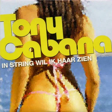In string wil ik haar zien