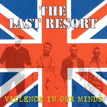 Violence in Our Minds