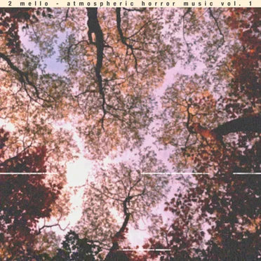 Atmospheric Horror Music, Vol. 1