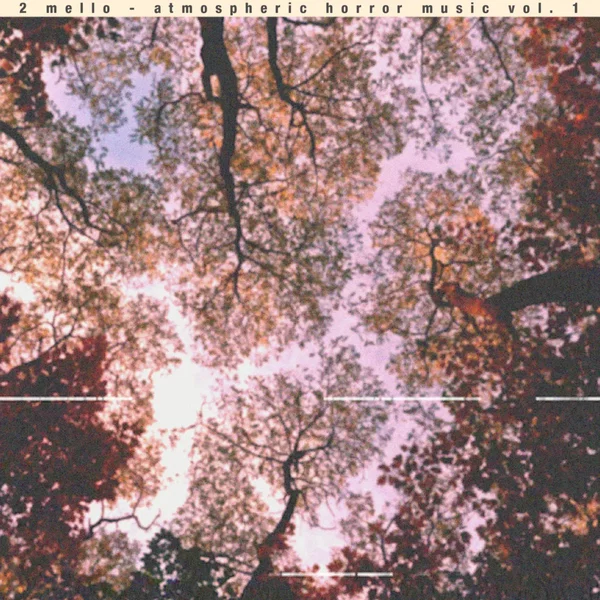 Atmospheric Horror Music, Vol. 1