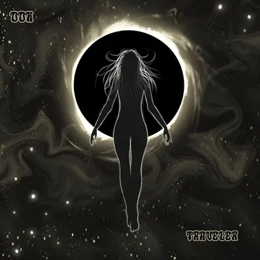 Traveler by Ook - album cover