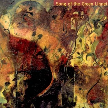 Song of the Green Linnet by Various Artists - album cover