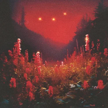 Collider by Silent Planet - album cover