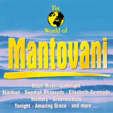The World of Mantovani