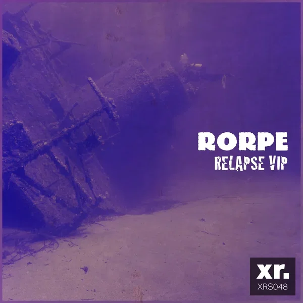 Relapse VIP