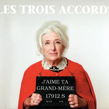J’aime ta grand‐mère