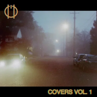 Covers, Vol. 1 by Modern Chemistry - album cover