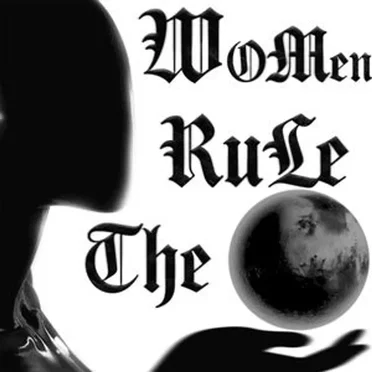 Women Rule the World