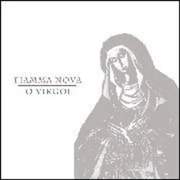 O Virgo! by Fiamma Nova - album cover