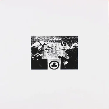 Synthesis by Planetary Peace - album cover