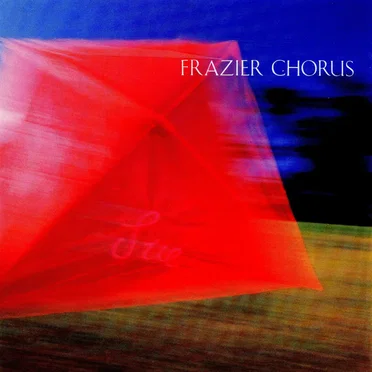 Sue by Frazier Chorus - album cover